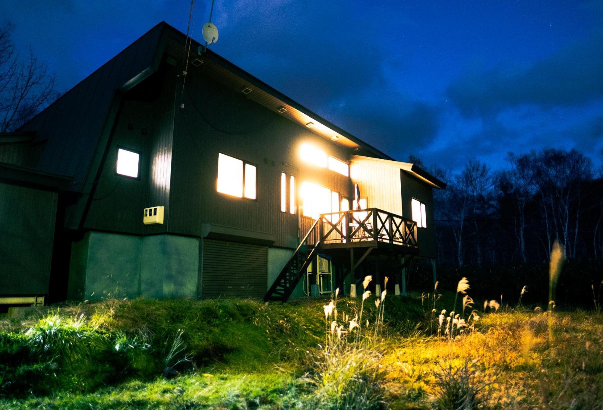 湯の里699 Villa Kombu Dış mekan fotoğraf